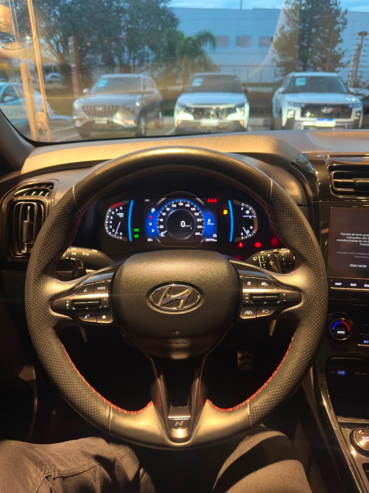 hyundai creta 1.0 tgdi flex n line automatico 4p 20246