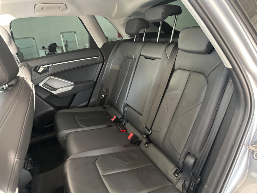 audi q3 1.4 35 tfsi gasolina prestige plus s tronic.