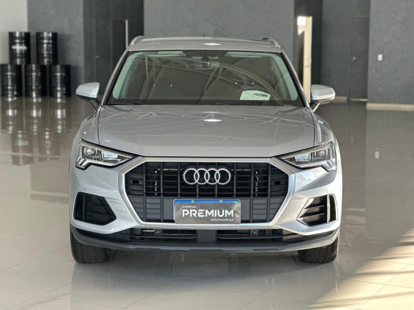audi q3 1.4 35 tfsi gasolina prestige plus s tronic.