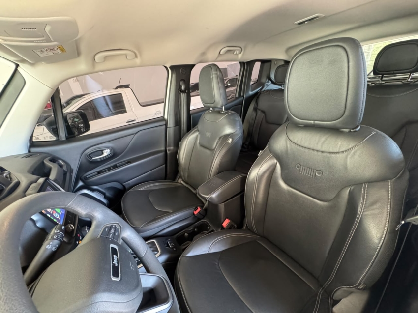 jeep renegade 1.3 t270 turbo flex sport at6 4p automatico 20232