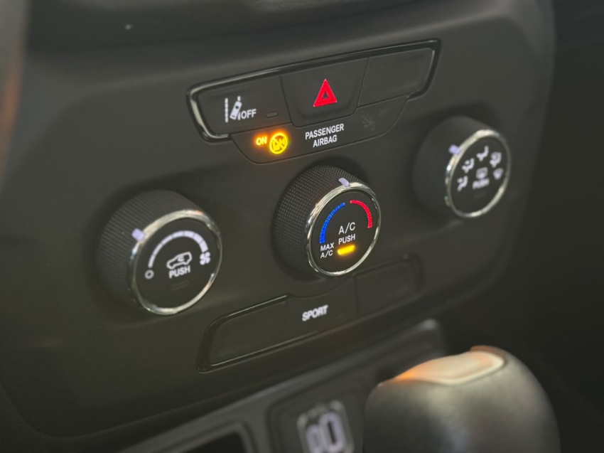 jeep renegade 1.3 t270 turbo flex sport at6 4p automatico 202313