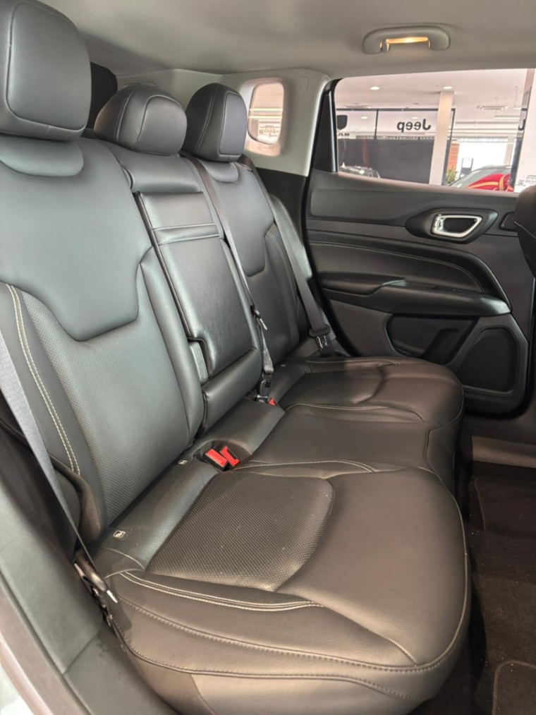 jeep compass 1.3 t270 turbo flex longitude at6 4p automatico 202310