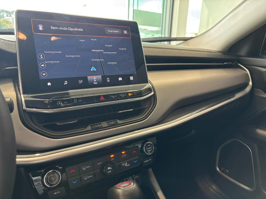 jeep compass 1.3 t270 turbo flex longitude at6 4p automatico 20238