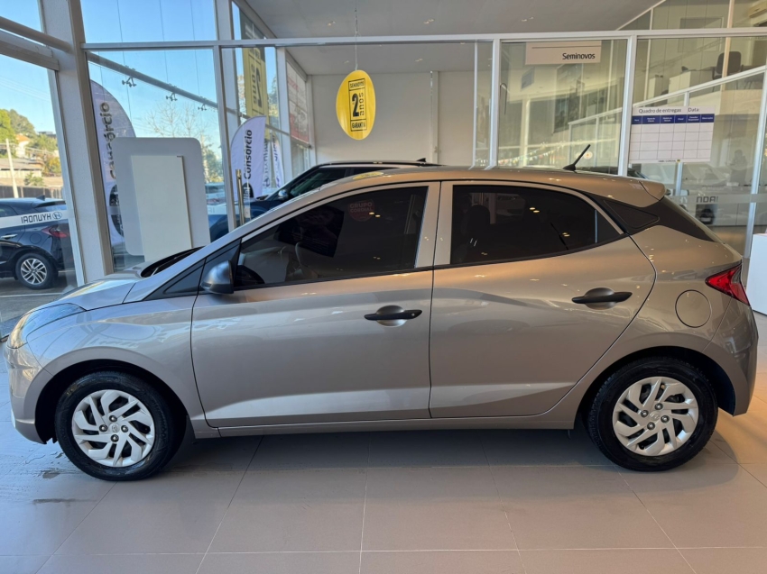 hyundai hb20 1.0 12v flex sense manual 4p 2021