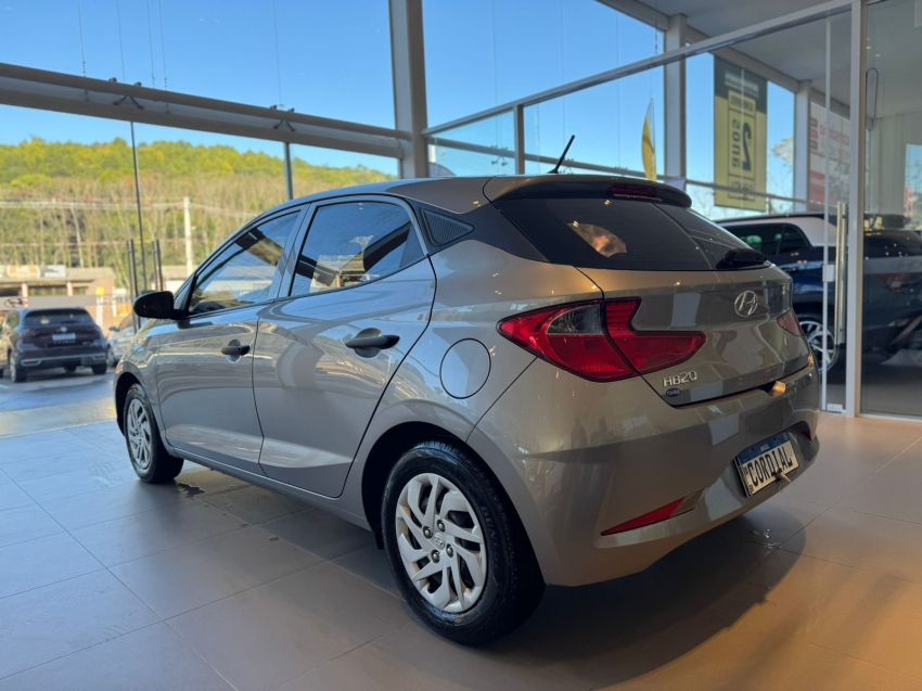 hyundai hb20 1.0 12v flex sense manual 4p 2021