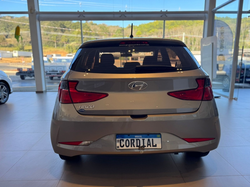 hyundai hb20 1.0 12v flex sense manual 4p 2021