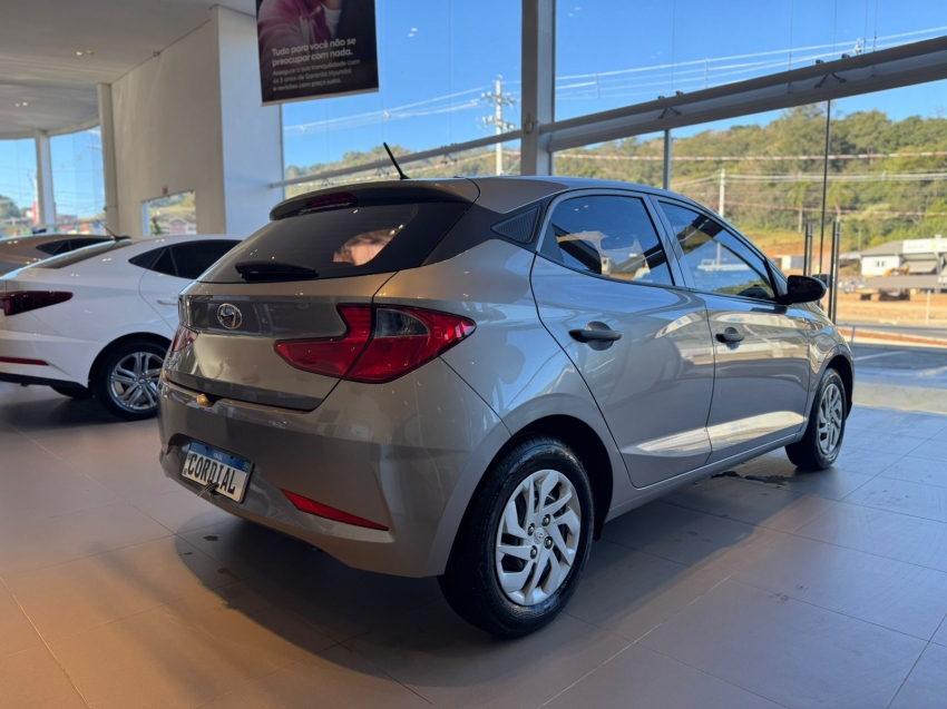 hyundai hb20 1.0 12v flex sense manual 4p 2021
