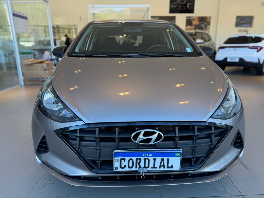 hyundai hb20 1.0 12v flex sense manual 4p 2021