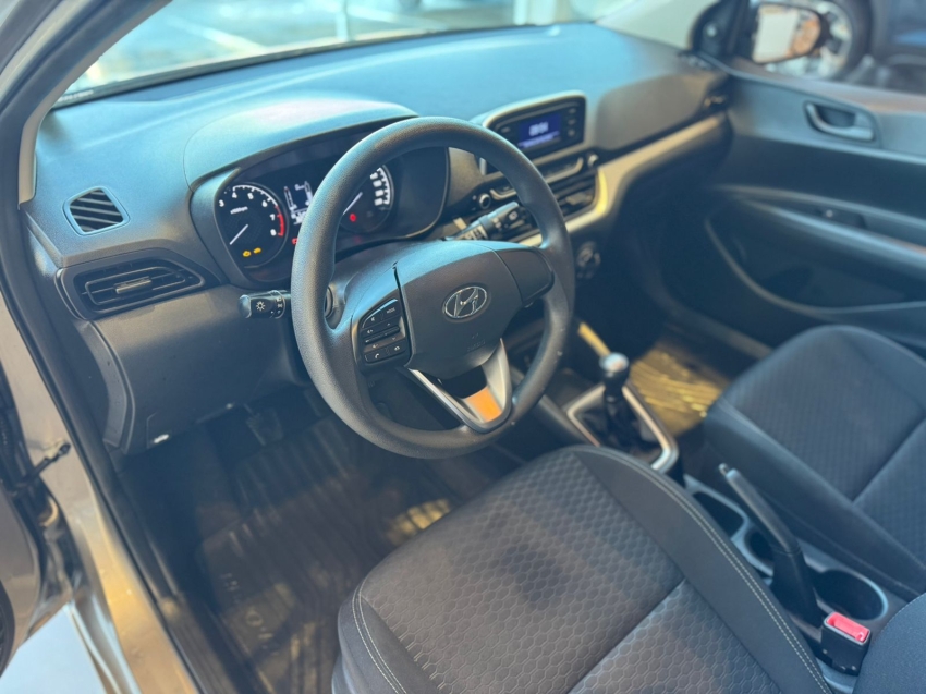 hyundai hb20 1.0 12v flex sense manual 4p 2021
