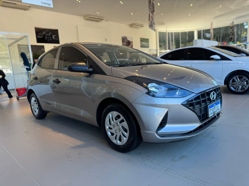 hyundai hb20 1.0 12v flex sense manual 4p 2021