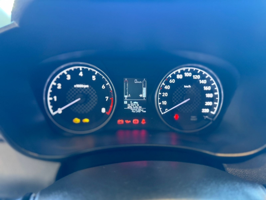 hyundai hb20 1.0 12v flex sense manual 4p 2021