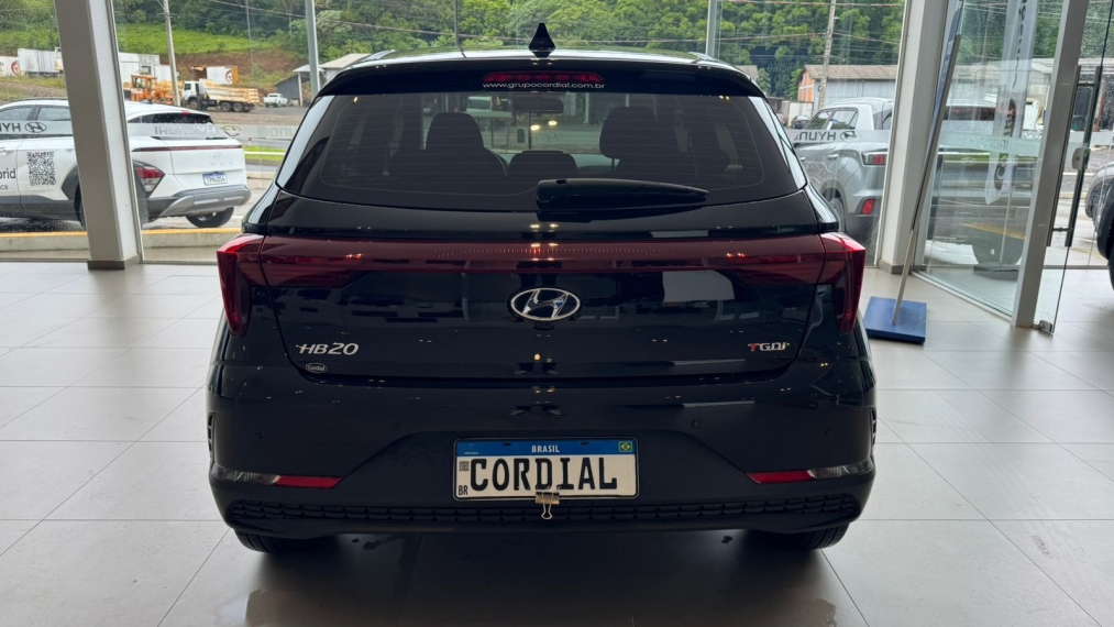 hyundai hb20 1.0 tgdi flex comfort automatico 4p 20245 hyundai hb20 1.0 tgdi flex comfort automatico 4p 20245