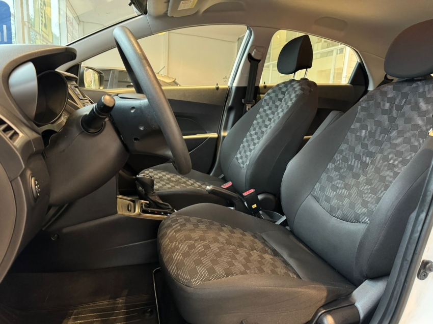 hyundai hb20 1.6 comfort plus 16v flex 4p automatico 20194