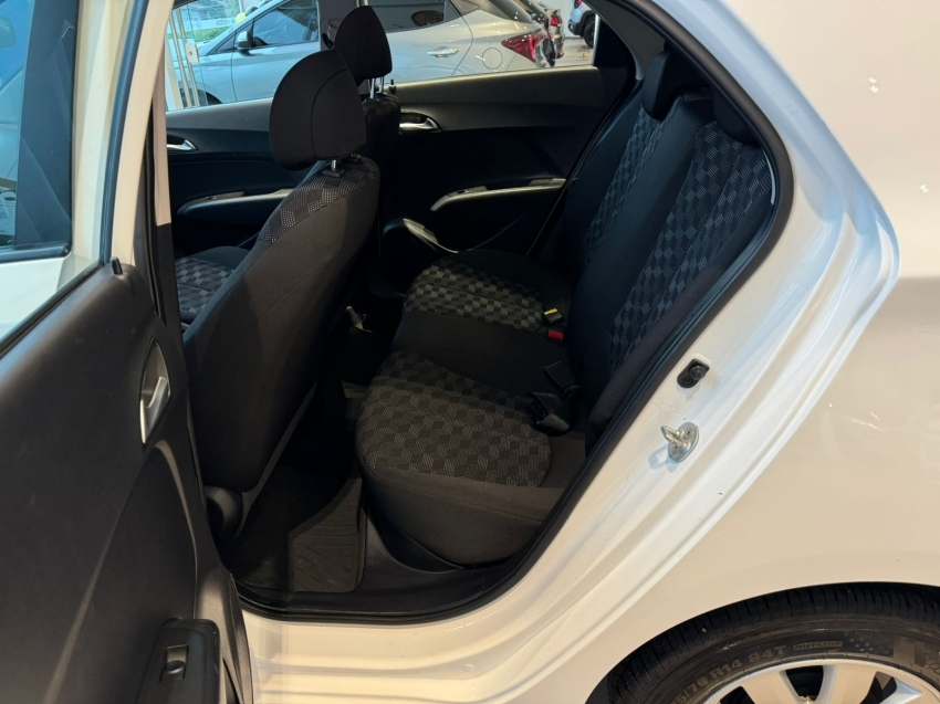 hyundai hb20 1.6 comfort plus 16v flex 4p automatico 20199