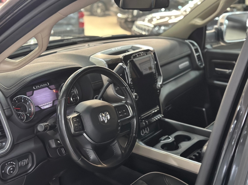 ram 2500 6.7 i6 turbo diesel laramie cd 4x4 automatico.