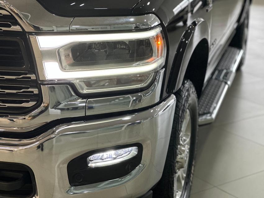 ram 2500 6.7 i6 turbo diesel laramie cd 4x4 automatico.