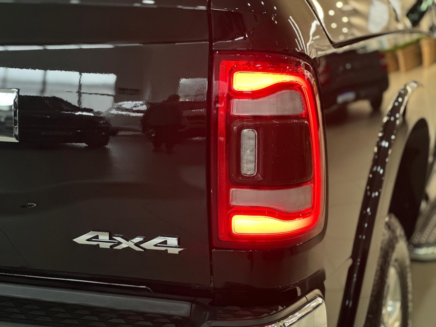 ram 2500 6.7 i6 turbo diesel laramie cd 4x4 automatico.