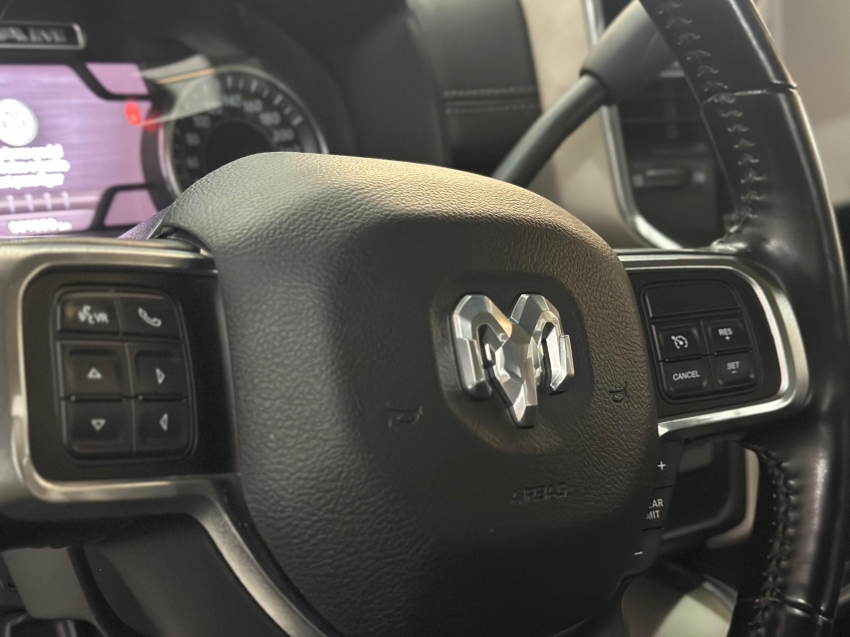 ram 2500 6.7 i6 turbo diesel laramie cd 4x4 automatico.