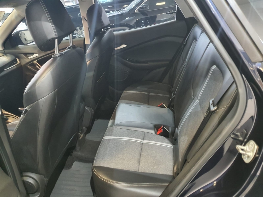 chevrolet tracker 1.0 turbo flex ltz automatico 4p 2023