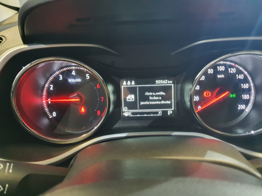 chevrolet tracker 1.0 turbo flex ltz automatico 4p 2023