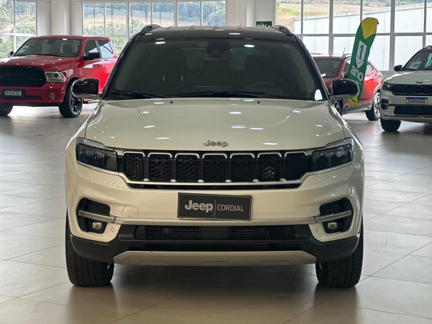 jeep commander 2.0 td380 turbo diesel limited at9 4p automatico 2023