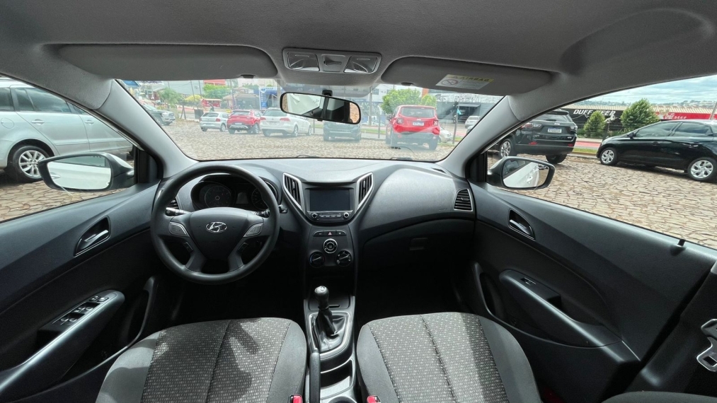 hyundai hb20 1.0 comfort 12v flex 4p manual 5p 2019