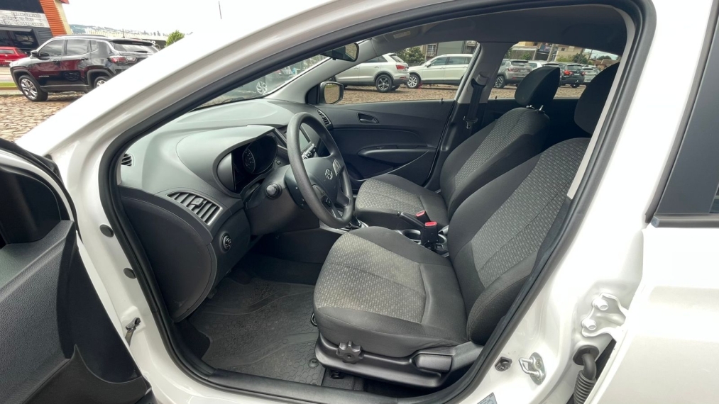 hyundai hb20 1.0 comfort 12v flex 4p manual 5p 2019