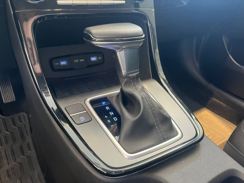 hyundai creta 1.0 tgdi flex limited automatico.9