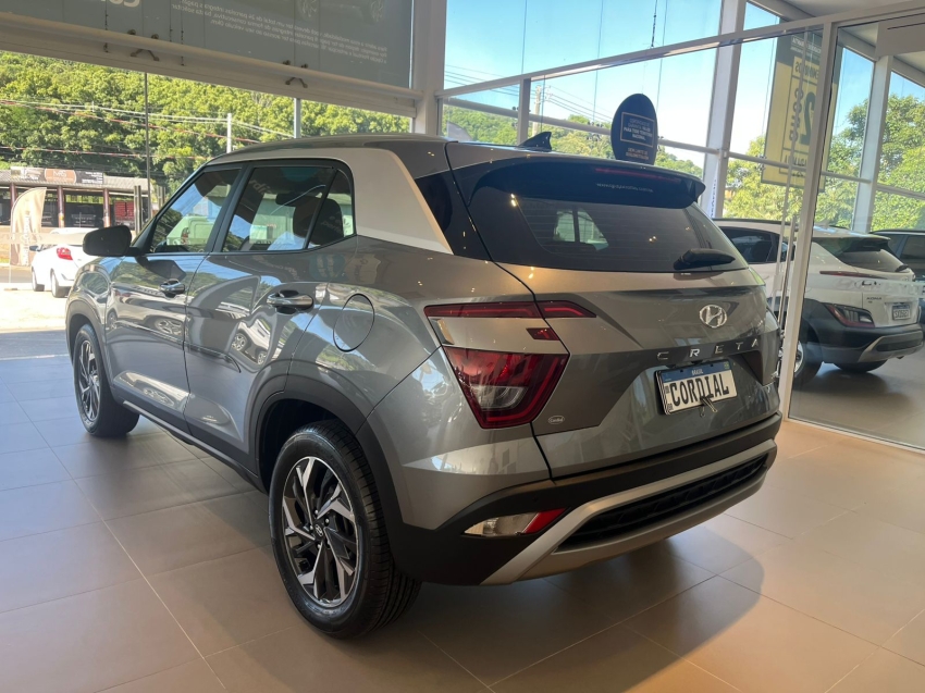 hyundai creta 1.0 tgdi flex limited automatico.3