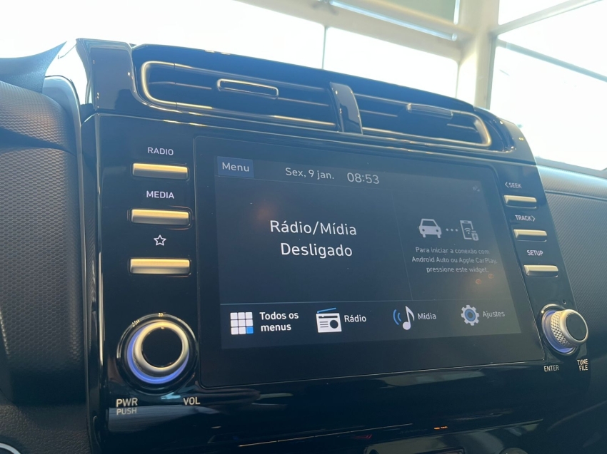 hyundai creta 1.0 tgdi flex limited automatico.7