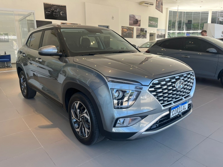 hyundai creta 1.0 tgdi flex limited automatico.1