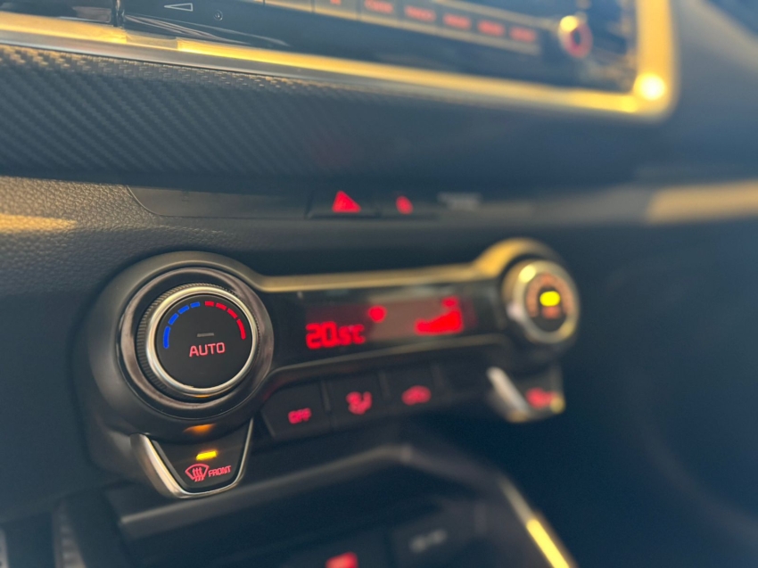 kia stonic 1.0 tgdi mhev sx automatico