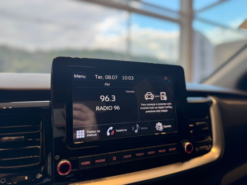kia stonic 1.0 tgdi mhev sx automatico