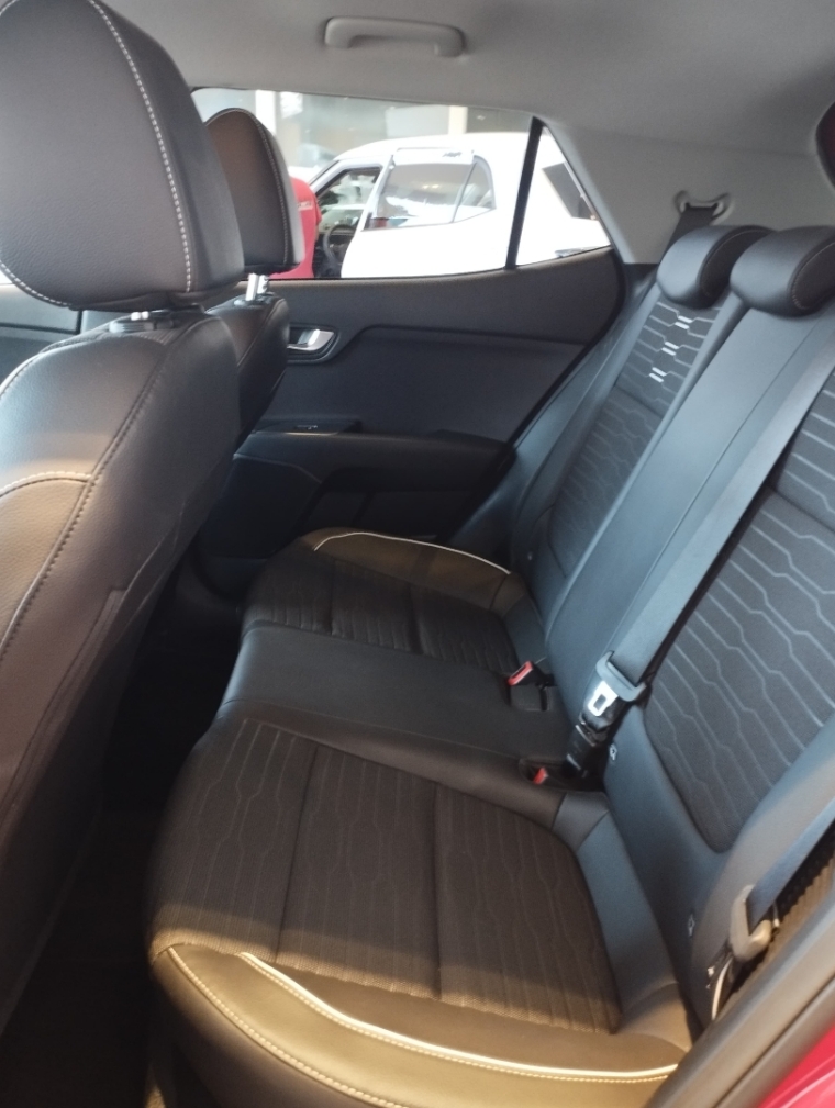 kia stonic 1.0 tgdi mhev sx automatico