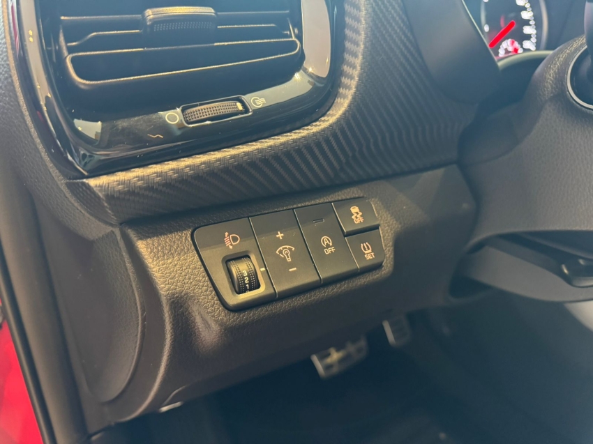 kia stonic 1.0 tgdi mhev sx automatico