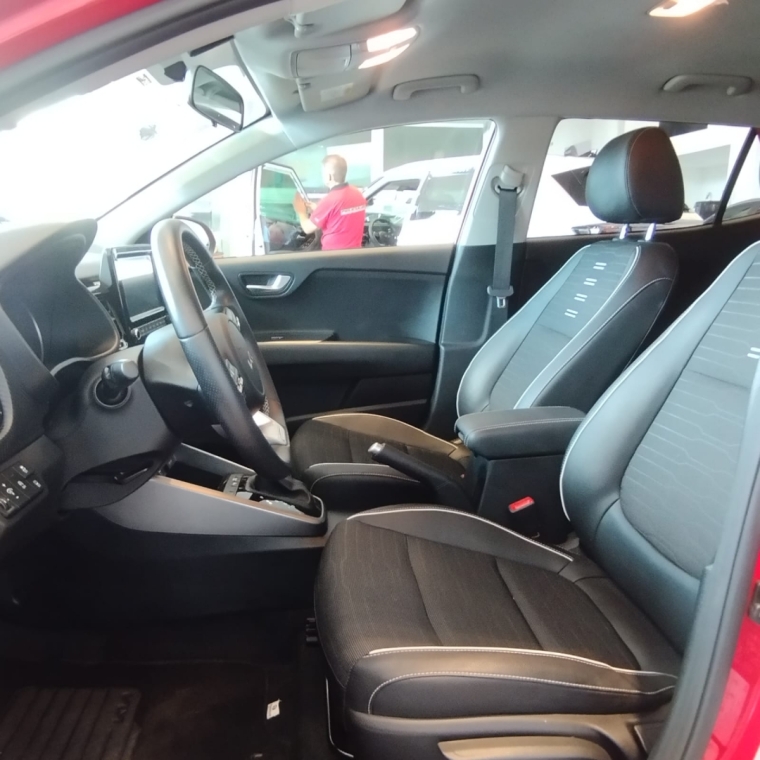 kia stonic 1.0 tgdi mhev sx automatico