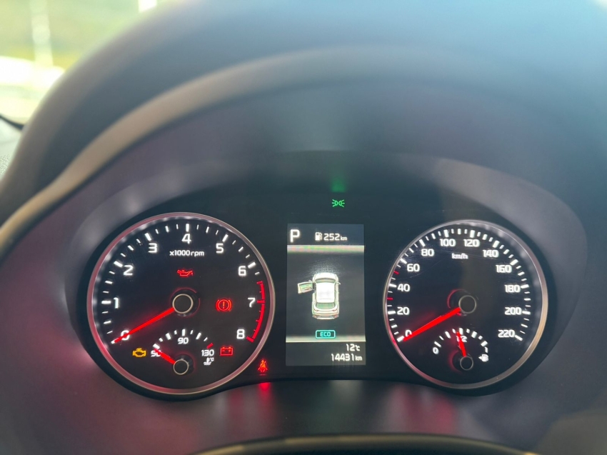 kia stonic 1.0 tgdi mhev sx automatico