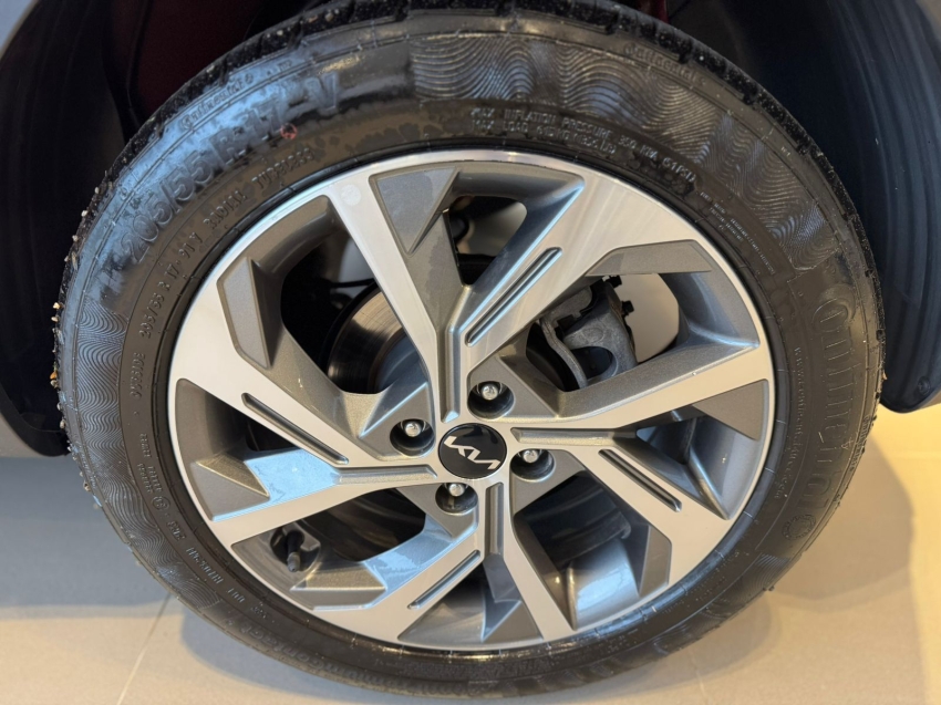 kia stonic 1.0 tgdi mhev sx automatico