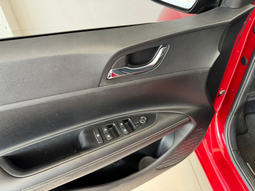hyundai hb20 1.0 12v flex evolution manual 5p 2020