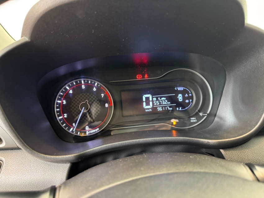 hyundai hb20 1.0 12v flex evolution manual 5p 2020