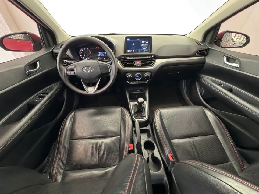 hyundai hb20 1.0 12v flex evolution manual 5p 2020