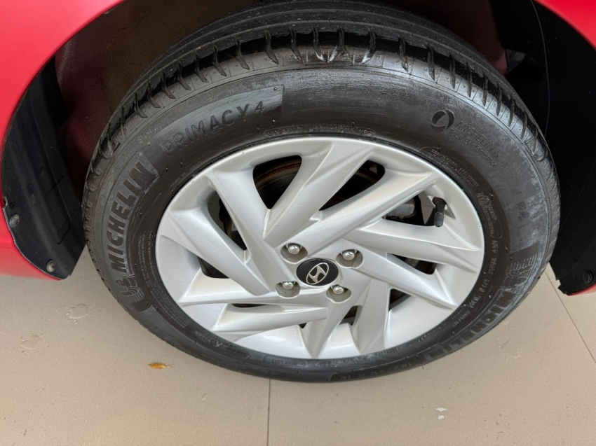 hyundai hb20 1.0 12v flex evolution manual 5p 2020