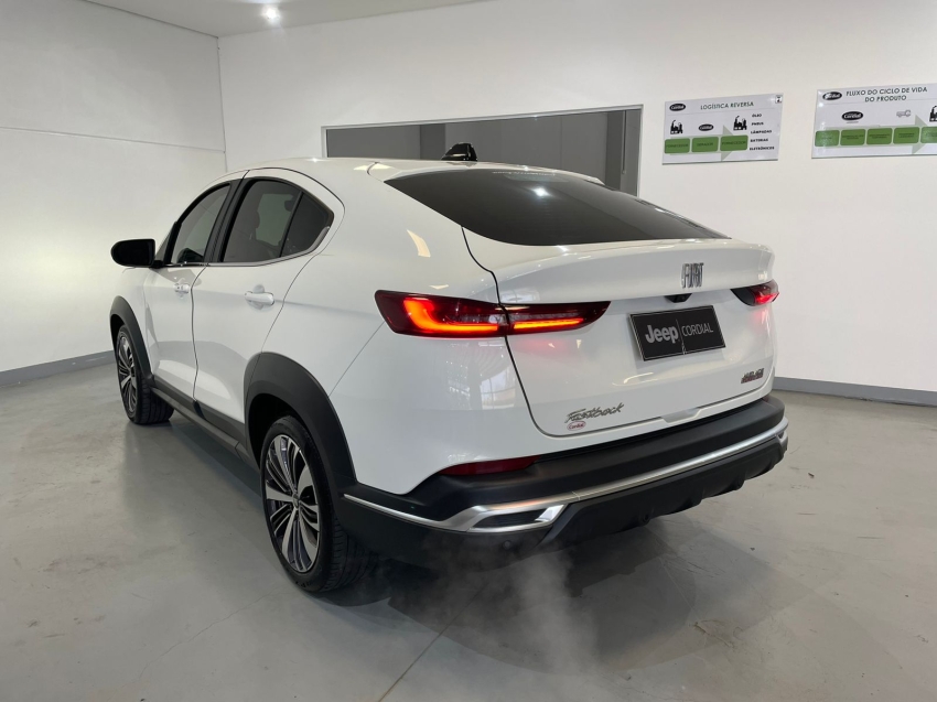 fiat fastback 1.0 turbo 200 flex audace cvt