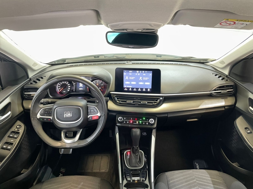 fiat fastback 1.0 turbo 200 flex audace cvt