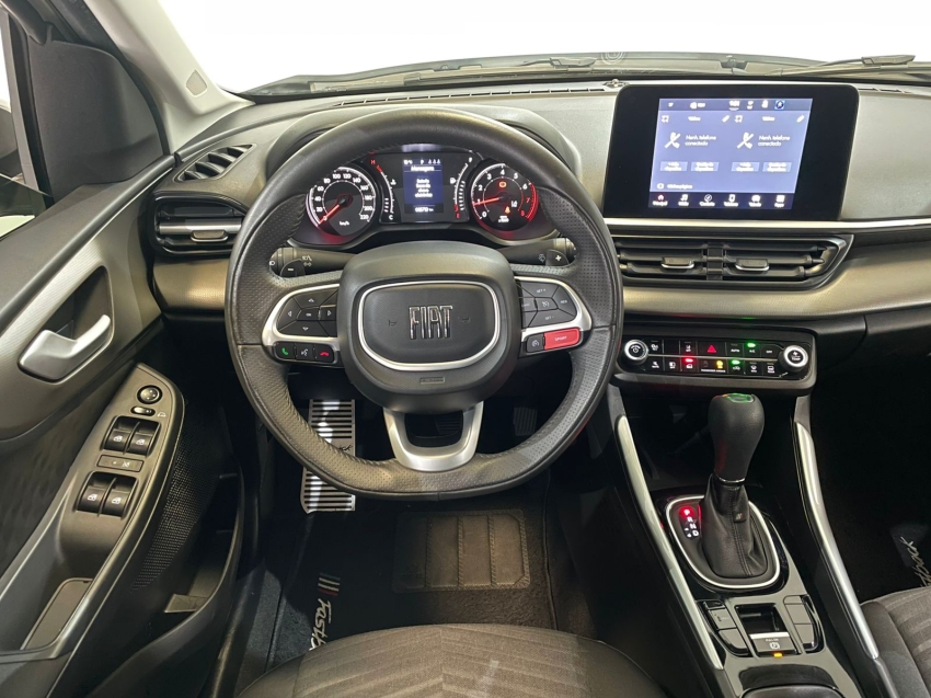 fiat fastback 1.0 turbo 200 flex audace cvt