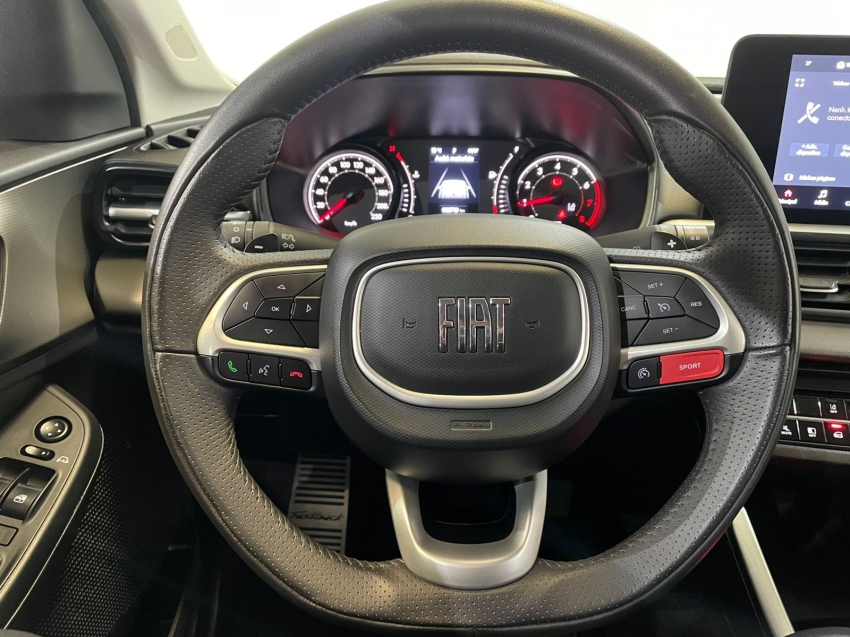 fiat fastback 1.0 turbo 200 flex audace cvt