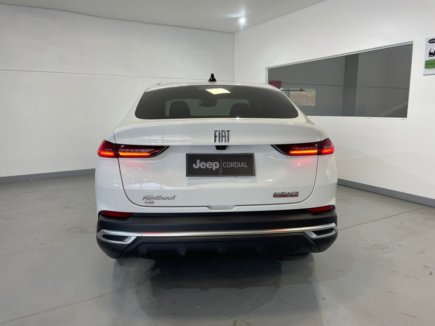 fiat fastback 1.0 turbo 200 flex audace cvt