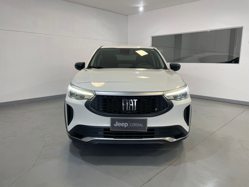 fiat fastback 1.0 turbo 200 flex audace cvt