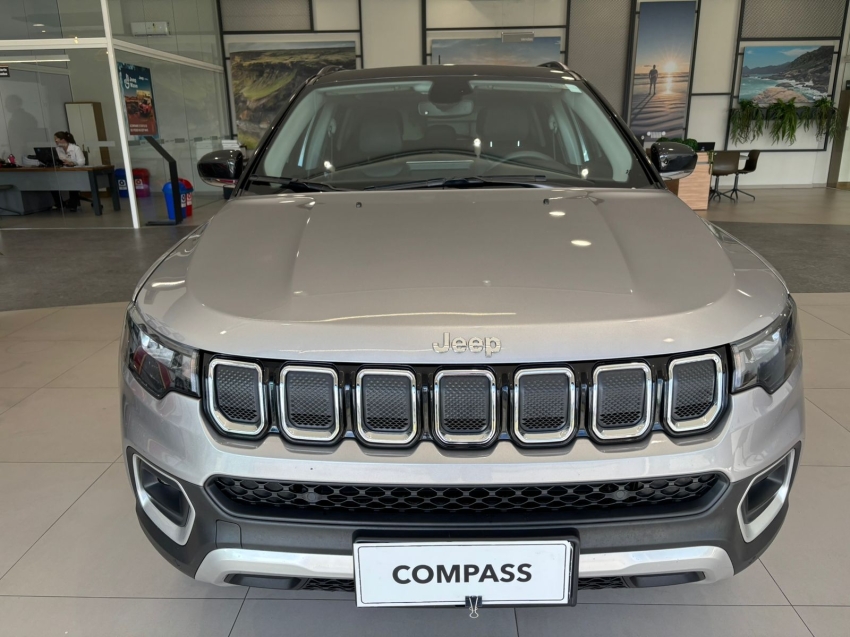 jeep compass 2.0 td350 turbo diesel limited at9 4p automatico 2023