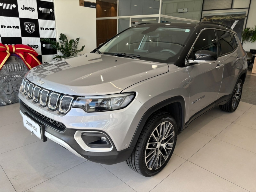 jeep compass 2.0 td350 turbo diesel limited at9 4p automatico 2023